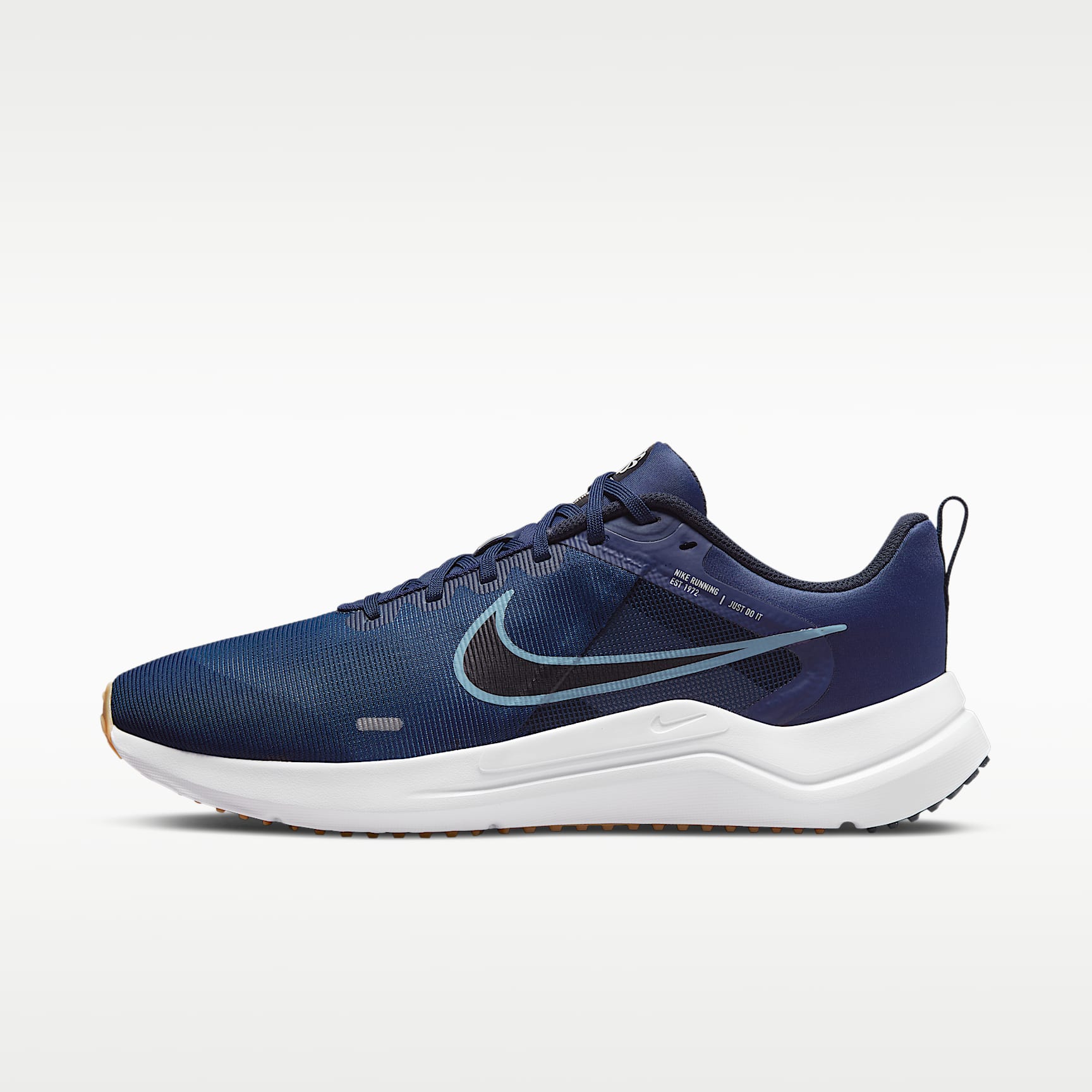 NIKE公式】ナイキ ダウンシフター 12 メンズ ロード ランニング